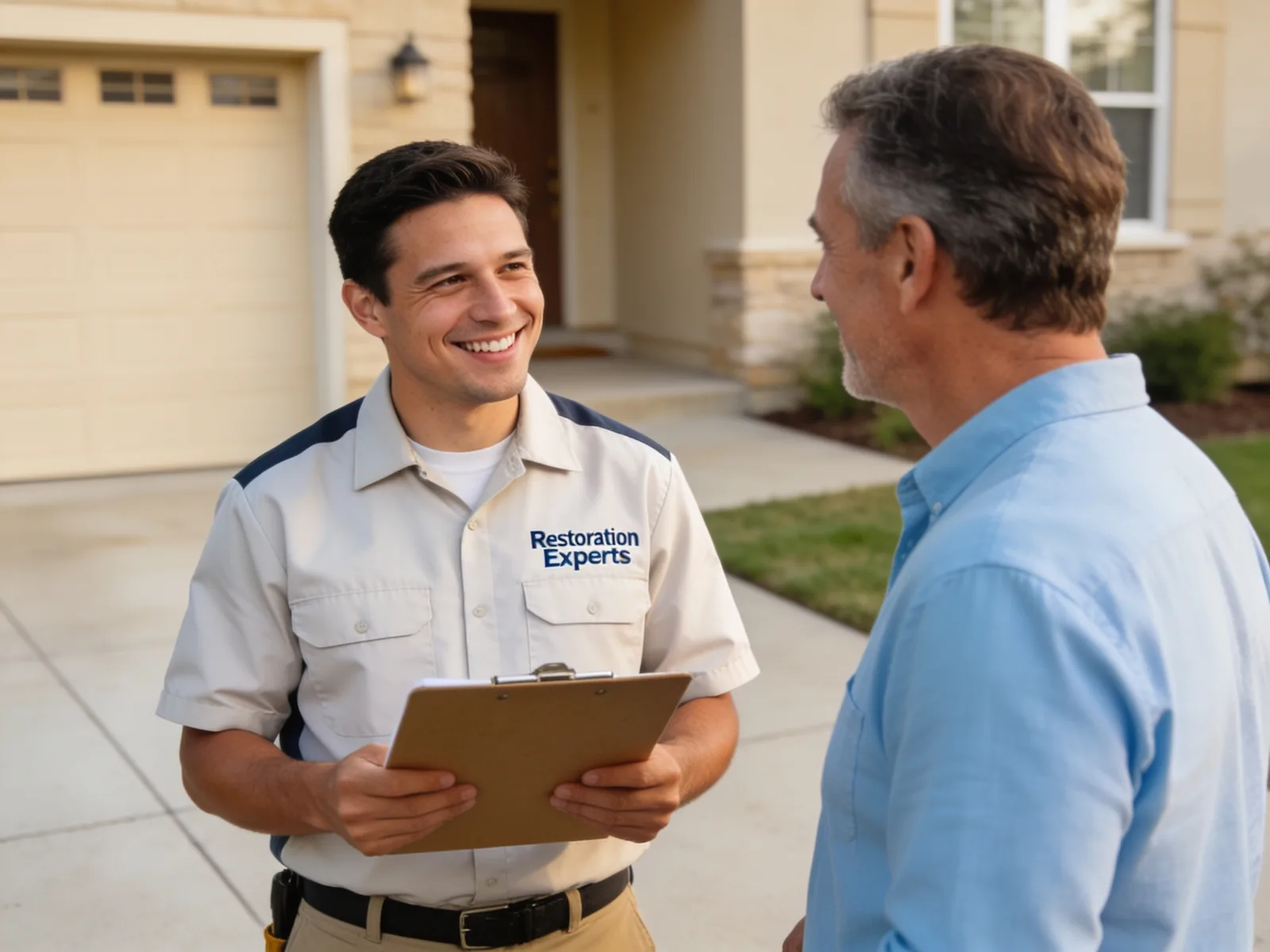 Water Damage Cleanup Winchester, VA FAQs